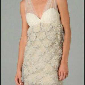 Alice & Olivia silk dress size 0 Alice & Olivia silk dress size 0