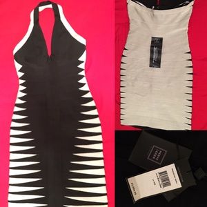 Brand New Herve Leger Dress Brand New Herve Leger Dress