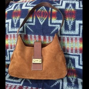 Francesco Biasia Handbags - 🌰 Brown Leather bag Francesco Biasia Handbags - 🌰 Brown Leather bag
