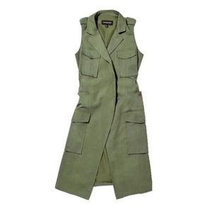 Target Jackets & Blazers - Who What Wear x Target Limited Edition Vest Target Jackets & Blazers - Who What Wear x Target Limited Edition Vest