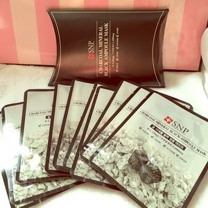 Blackhead Mask Sephora