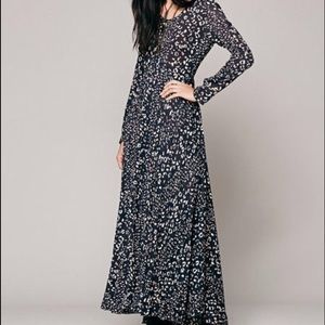 Free People Dresses & Skirts - Free People Boho Dress Size Small Free People Dresses & Skirts - Free People Boho Dress Size Small