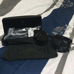 Karen Walker Accessories - Karen Walker Super Duper Strength sunnies Karen Walker Accessories - Karen Walker Super Duper Strength sunnies