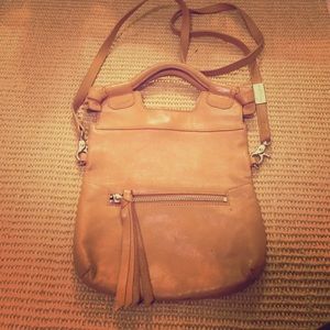 Foley + Corinna Disco City Bag, Tan Foley + Corinna Disco City Bag, Tan