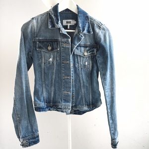 Paige Jeans Jackets & Blazers - Paige denim jacket Paige Jeans Jackets & Blazers - Paige denim jacket