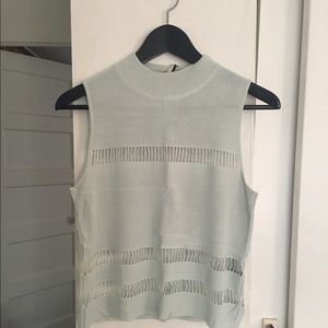 Topshop Tops - TopShop Luxury Collection Tank Size Small Topshop Tops - TopShop Luxury Collection Tank Size Small