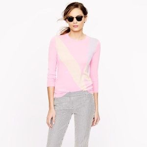 J. Crew Sweaters - J.Crew collection cashmere featherweight J. Crew Sweaters - J.Crew collection cashmere featherweight