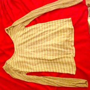 Urban outfitters long sleeve tee shirt Urban outfitters long sleeve tee shirt