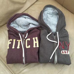 Bundle Abercrombie & Fitch Bundle Abercrombie & Fitch