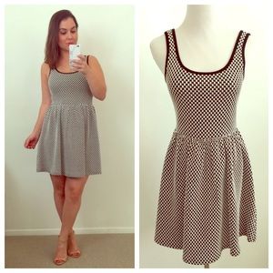 Everly Dresses & Skirts - Everly Black and White Dress Everly Dresses & Skirts - Everly Black and White Dress