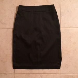 A. BYER Dresses & Skirts - A. Byer black skirt A. BYER Dresses & Skirts - A. Byer black skirt