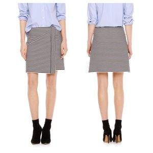 Joe Fresh Dresses & Skirts - Striped Wrap Skirt Joe Fresh Dresses & Skirts - Striped Wrap Skirt