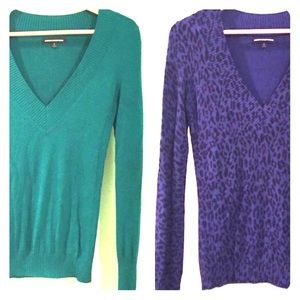 ⛄️EXPRESS Sweater Bundle!⛄️ ⛄️EXPRESS Sweater Bundle!⛄️