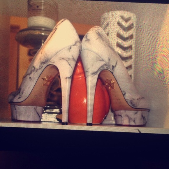 Christian Louboutin - 100% AUTHENTIC Christian Louboutin zipper ...  