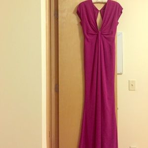 Jill Stuart Gown Jill Stuart Gown