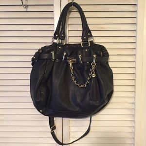 Steve Madden Satchel Purse Steve Madden Satchel Purse
