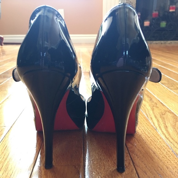 christian louboutin size 5 christian louboutin size 5