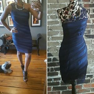 Jill Stuart Blue-tiful Dress Jill Stuart Blue-tiful Dress