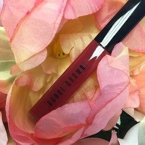 Bobbi Brown Other - Bobbi Brown Cherry Red Lipgloss Bobbi Brown Other - Bobbi Brown Cherry Red Lipgloss