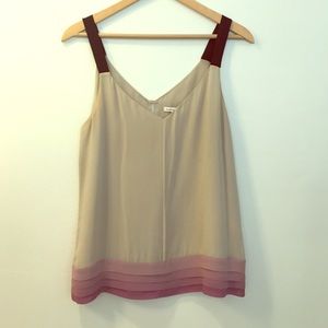 Banana Republic Tops - Silk Banana Republic Top Banana Republic Tops - Silk Banana Republic Top