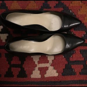 Nine West Shoes - Nine West Black Pumps Nine West Shoes - Nine West Black Pumps