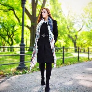 Zara Accessories - Zara Scarf Zara Accessories - Zara Scarf