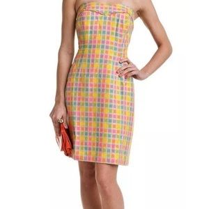 Lilly Pulitzer Dresses & Skirts - New Lilly Pulitzer Give Me Wings Strapless Dress Lilly Pulitzer Dresses & Skirts - New Lilly Pulitzer Give Me Wings Strapless Dress