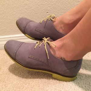 Cole Haan Shoes - Cole Haan Gramercy Oxford Cap Toe Cole Haan Shoes - Cole Haan Gramercy Oxford Cap Toe