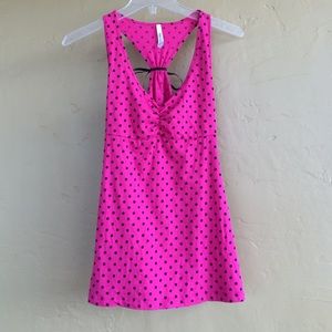 Anchor Blue Tops - Anchor Blue cute summer tank. Anchor Blue Tops - Anchor Blue cute summer tank.