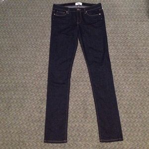 Paige peg skinny Bardot jeans size 30 Nwt Paige peg skinny Bardot jeans size 30 Nwt