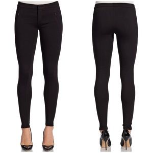 Vince Pants - 🆕 VINCE Black Skinny Riding Leggings Vince Pants - 🆕 VINCE Black Skinny Riding Leggings