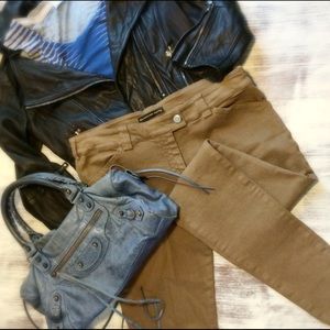 Balenciaga Denim - ⬇️Balenciaga Khaki denim Balenciaga Denim - ⬇️Balenciaga Khaki denim