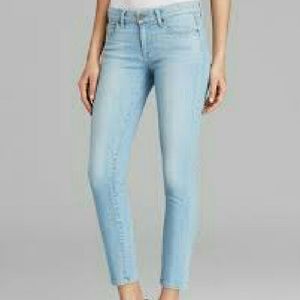 Paige Verdugo ankle skinny jeans size 30 Paige Verdugo ankle skinny jeans size 30