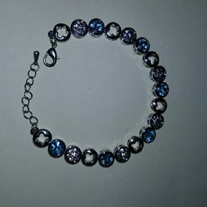 Jewelry - Sterling silver bracelet Jewelry - Sterling silver bracelet