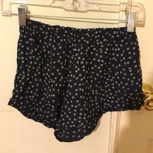 DEFECTED Brandy Melville shorts DEFECTED Brandy Melville shorts