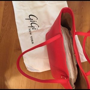 GiGi New York Handbags - Gigi New York Tote GiGi New York Handbags - Gigi New York Tote