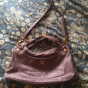 Marc by Marc Jacobs Satchel Marc by Marc Jacobs Satchel