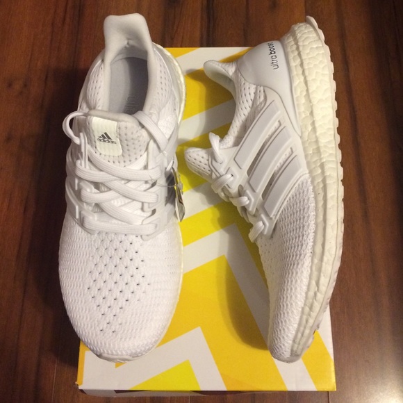 Adidas Ultra Boost Size 6 Adidas Ultra Boost Size 6