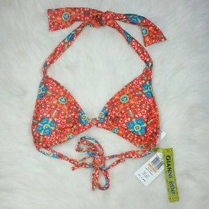 Gianni Bini Other - 3 for $45 Bag/ Gianni Bini Mosaic Tile Swim Top Gianni Bini Other - 3 for $45 Bag/ Gianni Bini Mosaic Tile Swim Top