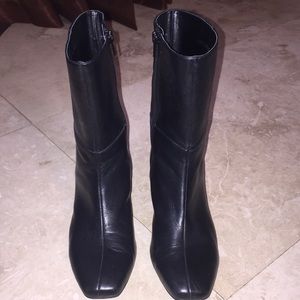 ANTONIO MELANI Shoes - Antonio Melani Leather Boots ANTONIO MELANI Shoes - Antonio Melani Leather Boots