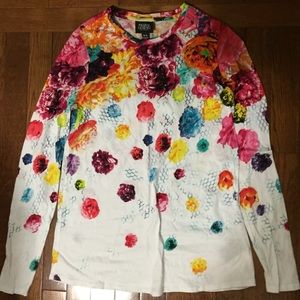 Prabal Gurung for Target top Prabal Gurung for Target top