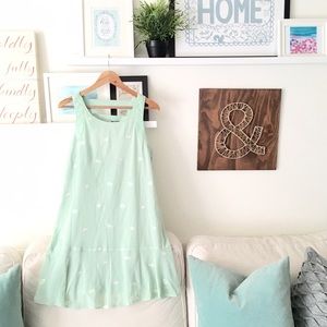 Ark & Co Dresses & Skirts - Sea Foam Green Art Deco Spring Dress Ark & Co Dresses & Skirts - Sea Foam Green Art Deco Spring Dress