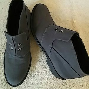 7 for mankind Booties Size 7M 7 for mankind Booties Size 7M
