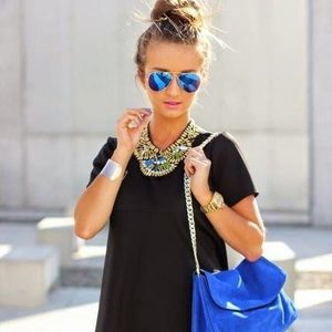 GAP Dresses & Skirts - Gap Shift Dress GAP Dresses & Skirts - Gap Shift Dress