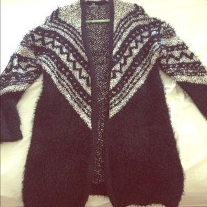 Ecoté sweater Ecoté sweater