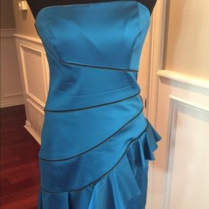 REDUCED Jill Stuart Cocktail Dress Size 6 REDUCED Jill Stuart Cocktail Dress Size 6