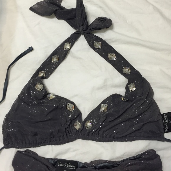 Beach Bunny Bikini Gem