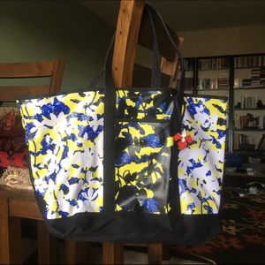 Peter Pilotto for Target beach tote Peter Pilotto for Target beach tote
