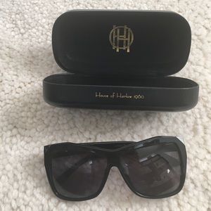 House of Harlow Sunglasses House of Harlow Sunglasses