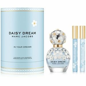 Marc Jacobs Other - MARC JACOBS DAISY DREAMS "In Your Dreams" Gift set Marc Jacobs Other - MARC JACOBS DAISY DREAMS "In Your Dreams" Gift set